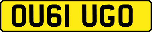 OU61UGO