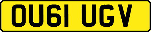 OU61UGV