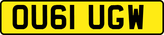OU61UGW