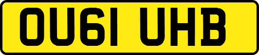 OU61UHB