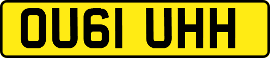 OU61UHH