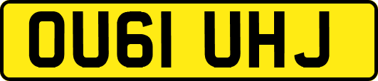 OU61UHJ