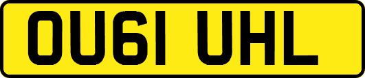 OU61UHL