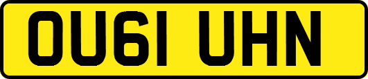 OU61UHN