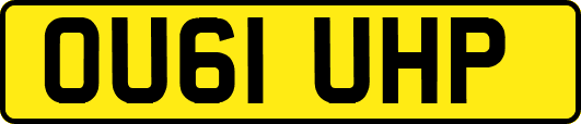 OU61UHP