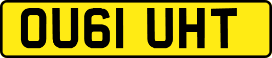 OU61UHT