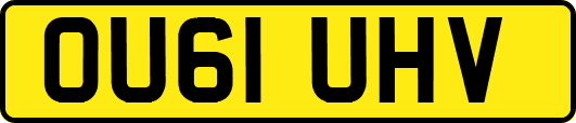 OU61UHV