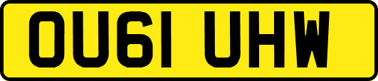 OU61UHW