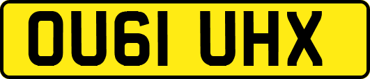 OU61UHX