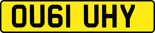 OU61UHY