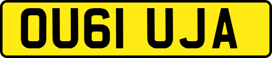 OU61UJA
