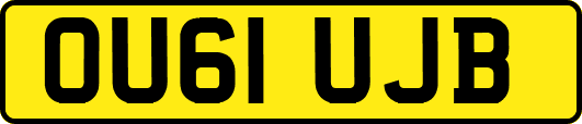 OU61UJB