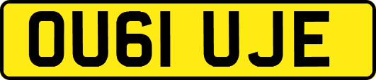 OU61UJE