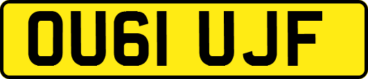 OU61UJF