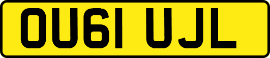OU61UJL