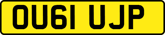 OU61UJP