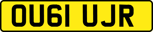 OU61UJR