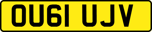 OU61UJV