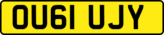 OU61UJY