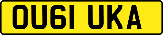 OU61UKA