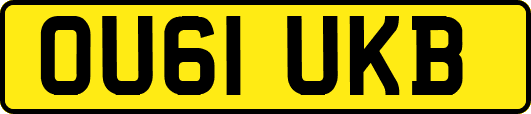 OU61UKB