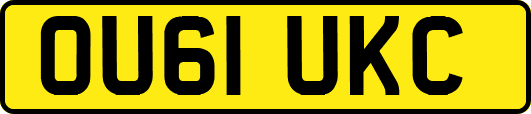 OU61UKC