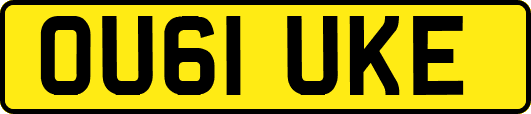 OU61UKE