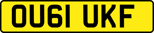 OU61UKF