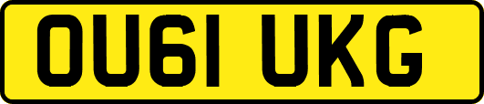 OU61UKG