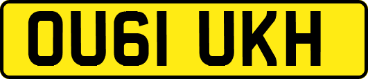 OU61UKH
