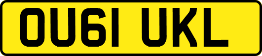 OU61UKL