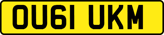 OU61UKM