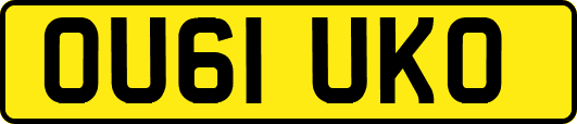 OU61UKO