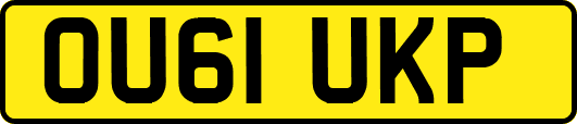 OU61UKP