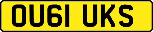 OU61UKS