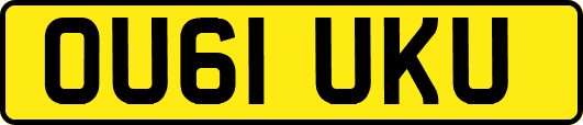 OU61UKU