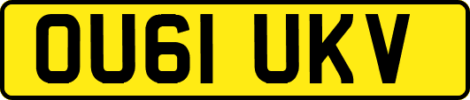 OU61UKV