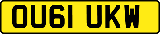 OU61UKW
