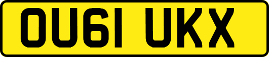 OU61UKX