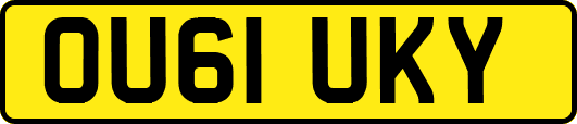 OU61UKY