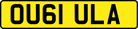 OU61ULA