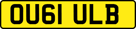 OU61ULB