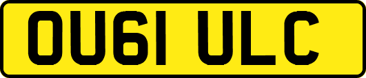 OU61ULC