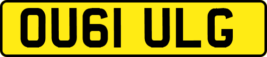 OU61ULG