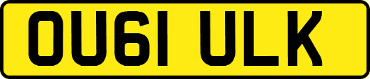 OU61ULK