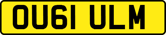 OU61ULM