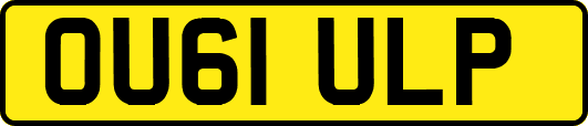 OU61ULP