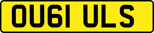 OU61ULS