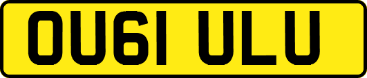 OU61ULU