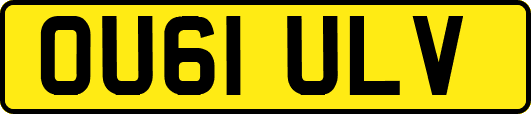 OU61ULV
